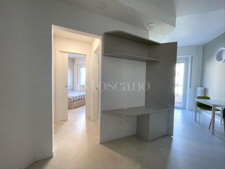 Casa a Milano in Via Belgirate, Cagliero - Photo 5