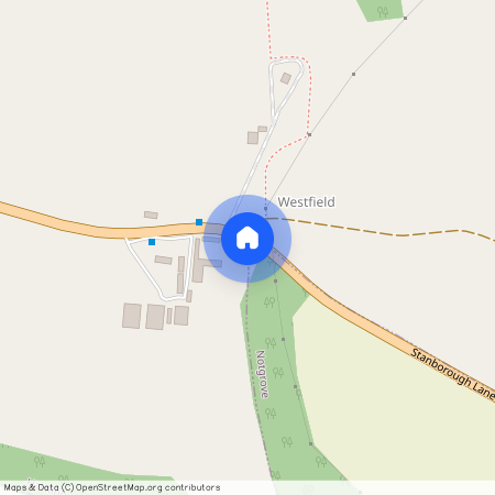 Westfield Farm, Cheltenham, GL54