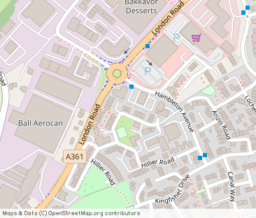 Franklyn Road, Devizes - Photo 1