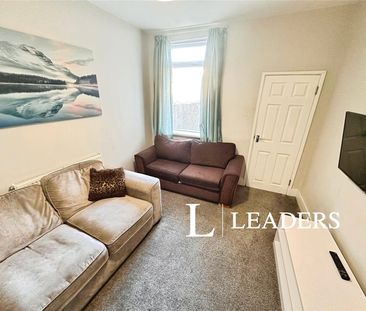 3 bedroom house to rent Mayer Street, Stoke-on-Trent, Staffordshire... - Photo 1