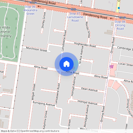 4/194 Alma Road, Vic 3183, St Kilda East