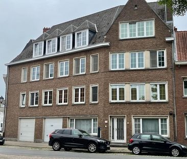 LIER-CENTRUM: Gezellig ruim dakappartement met lift, 2 slaapkamers ... - Foto 5