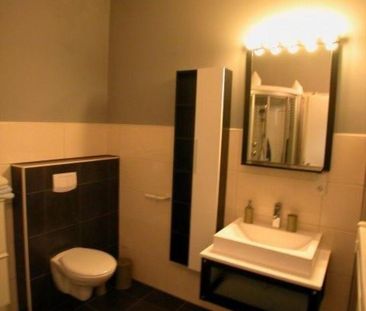 FLATmix.de / Modern möbliertes Apartment in PB-Mitte... / AG109114 - Foto 1