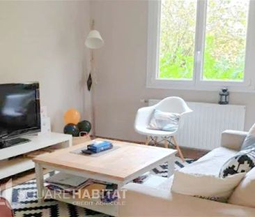 Location maison 5 pièces - 135m² à Liffre (35340) - Photo 2