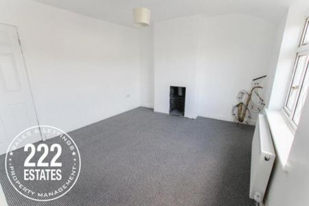 South Avenue - Warrington - WA2 - Photo 2