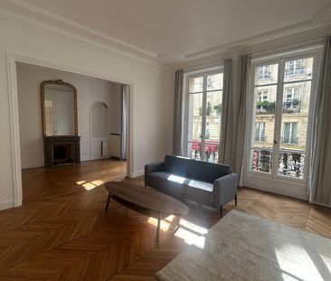 Location Appartement 5 pièces 148m² - Photo 2