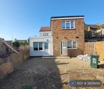 3 bedroom maisonette to rent - Photo 6