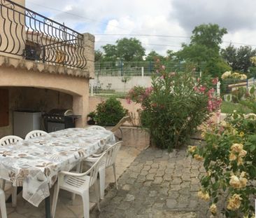 APPARTEMENT LES PENNES MIRABEAU - 2 pièce(s) - 41.79 m2 - Photo 2