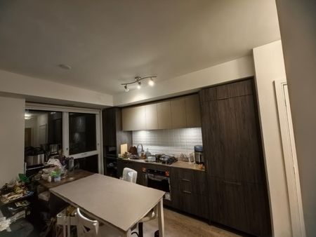 For Lease - 65 Annie Craig Drive Unit# 1406, Toronto, Ontario - Photo 4