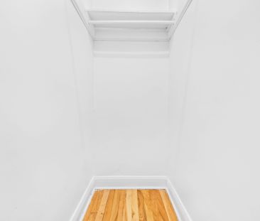 3495 avenue Ridgewood - spacious 1-bedroom apartment - Photo 6