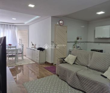 Casa com 3 quartos e 98m² para alugar em Ingleses do Rio Vermelho, ... - Photo 1