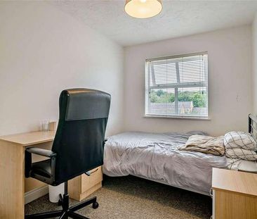 Parnell Road, Stoke Park, Stapleton, Bristol, BS16 - Photo 6