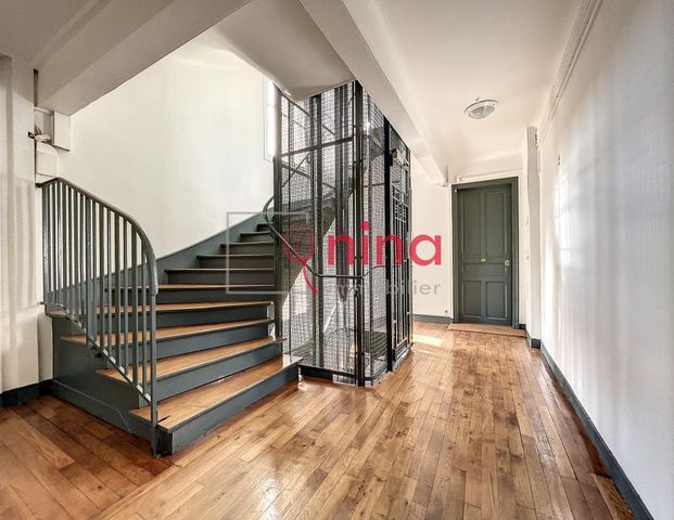 Location Appartement - Photo 1