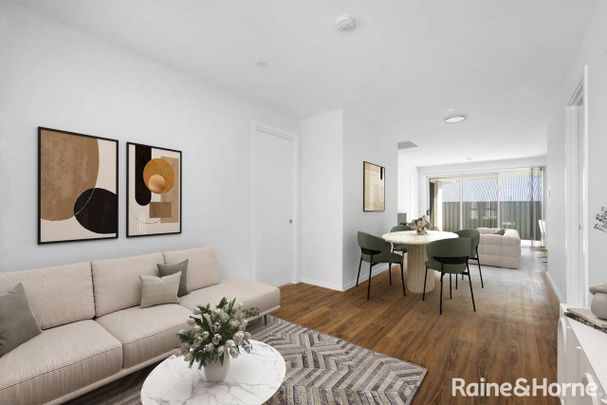 Brand New Villa - Photo 1