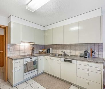 4.5 Zimmer, 2. Stock - Photo 6