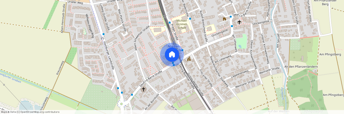 Görlitzer Straße 2, 60437, Frankfurt Am Main