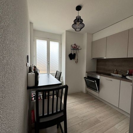 2.5 room apartment on the 4th floor - Foto 3