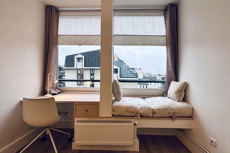 Appartement à louer avenue du Maine, Paris 14ème - Photo 5