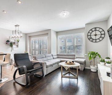 For Lease - 673 Holly Avenue, Milton, Ontario - Photo 4