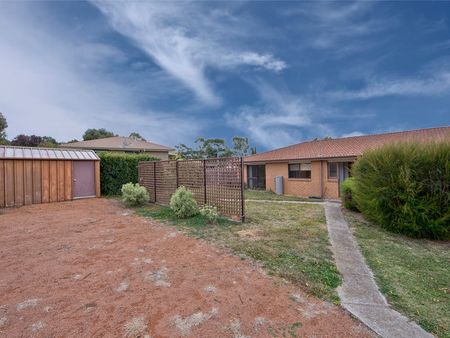 5A Noarlunga Crescent, Bonython ACT 2905 - Duplex For Rent | Domain - Photo 2
