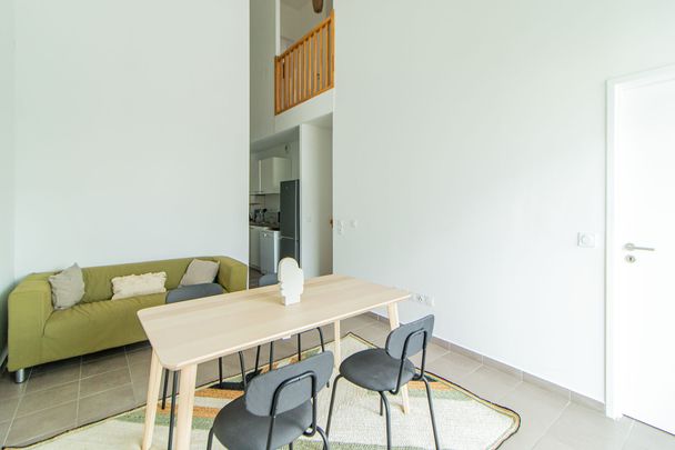 Paris - Parks - Chambre 2 - Photo 1