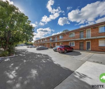 58/22 Mowatt Street, Queanbeyan - Photo 1