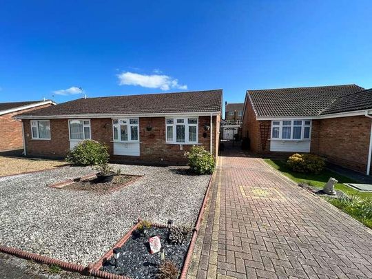 Tolkien Road, BN23 - Photo 1