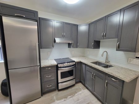 For Lease - 2637 Keele Street Unit# Lower Level #2, Toronto, Ontario - Photo 5