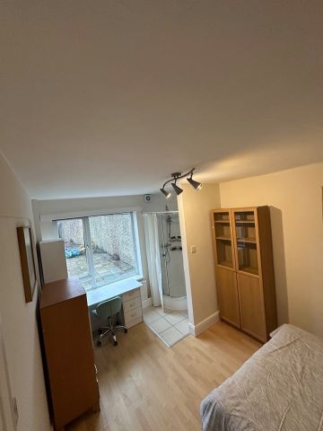 Room in a Shared Flat, Adam Court, SE11 - Photo 4