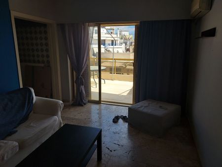 Διαμέρισμα για ενοικίαση Πειραϊκή (Πειραϊκή - Χατζηκυριάκειο) - Φωτογραφία 5