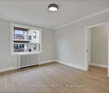 For Lease - 50 Raglan Avenue Unit# 11, Toronto, Ontario - Photo 6