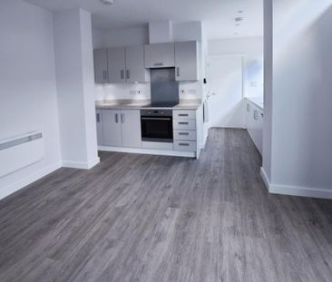 1 bedroom flat to rent - Photo 6