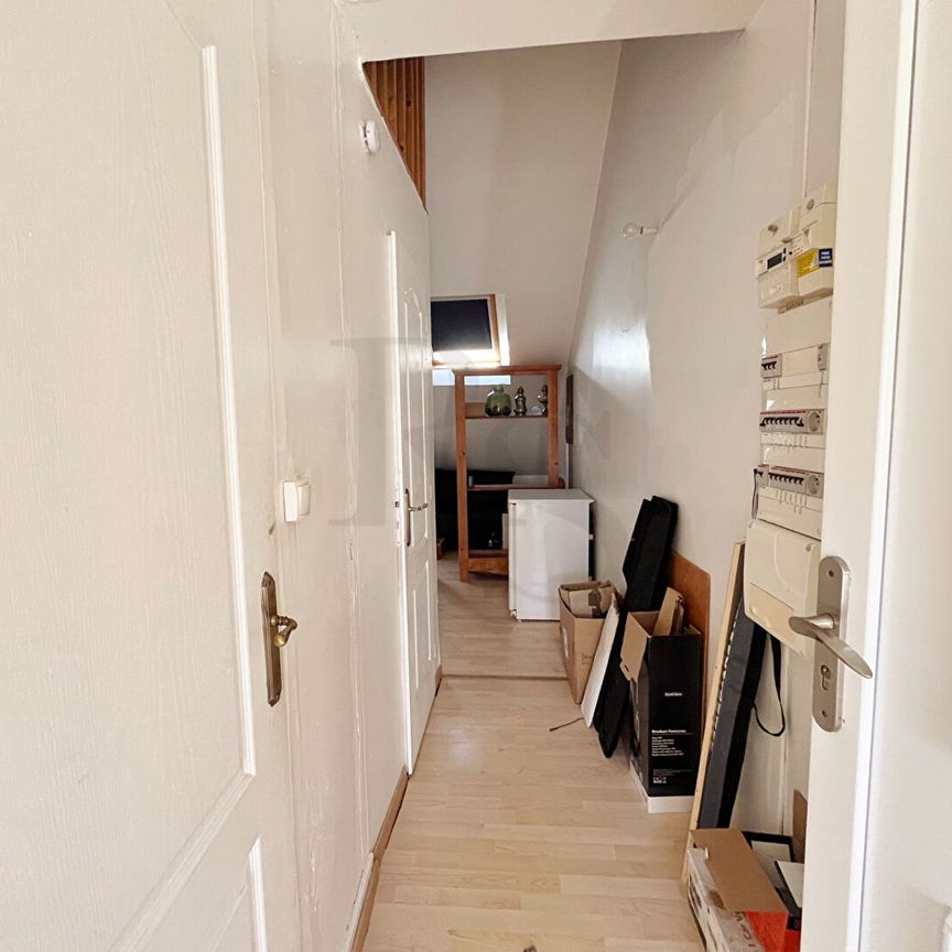 BOUCE - Appartement de 24.53 m², - Photo 1