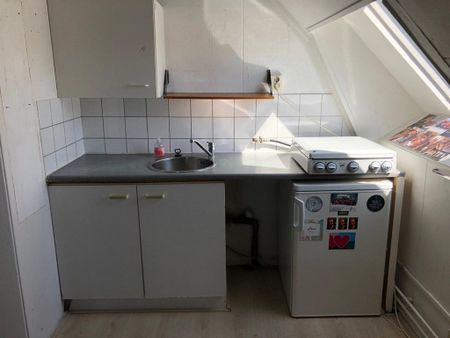 Te huur: Kamer Westersingel in Groningen - Foto 2