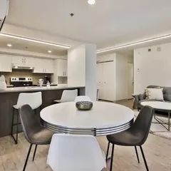 Appartement · 46 m² · Ville-Marie - Photo 3