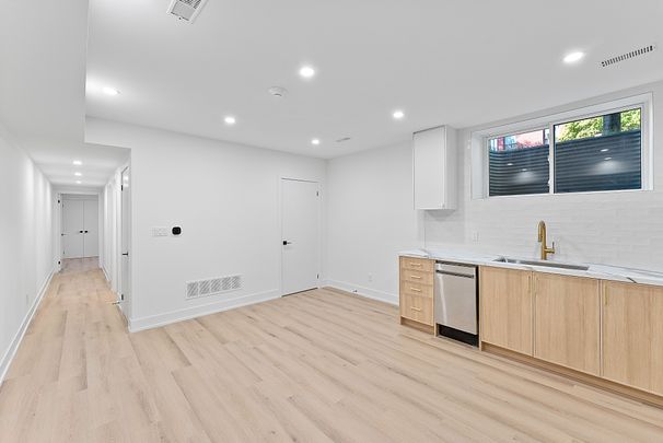 For Lease - 127 Northcote Avenue Unit# 1, Toronto, Ontario - Photo 1