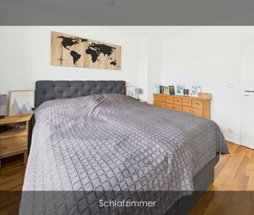 Penthouse Wohnung in München - Photo 1