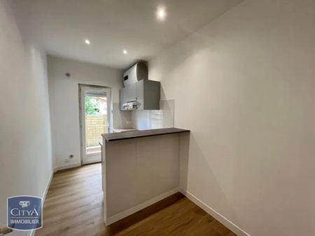 Appartement à louer 1 pièce 23.98m² - Photo 5