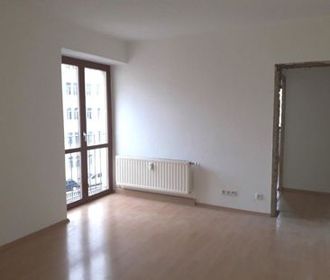 Ab sofort! 2 Zimmer Wohnung in Lindenau - Foto 4