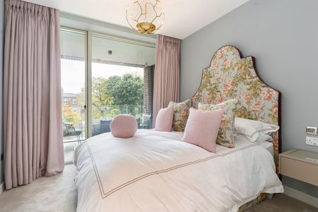 Apt 29, The Nicholson, Lansdowne Place, Ballsbridge, Dublin 4, D04 K3V7 - Photo 4