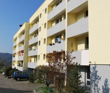 #verliebtinschaffhausen - wundervolle Wohnung mit neuer Küche, neue... - Photo 3