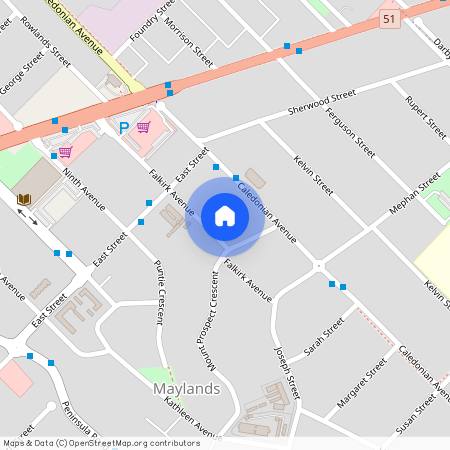 8C Falkirk Avenue, WA 6051, Maylands