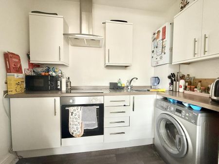 1 bedroom apartment to rent - Photo 5