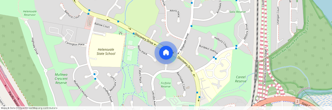 66 Discovery Drive, Helensvale