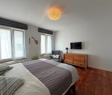 Appartement te huur - Foto 4