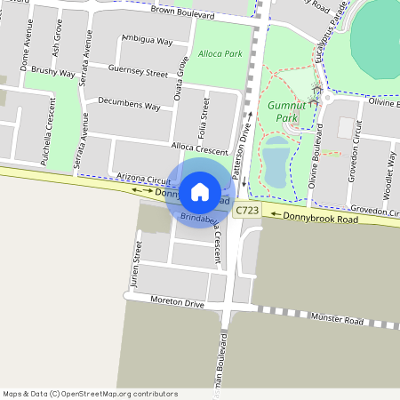 16 Radius Walk, Vic 3064, Donnybrook