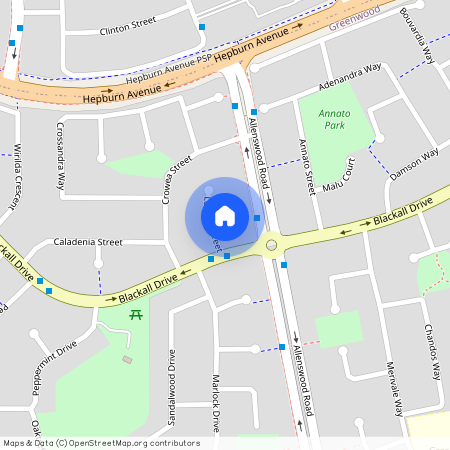 4A Lobelia Street, WA 6024, Greenwood