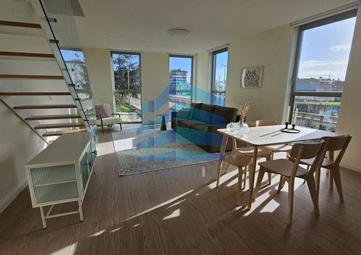 Apartamento T1 em Aveiro