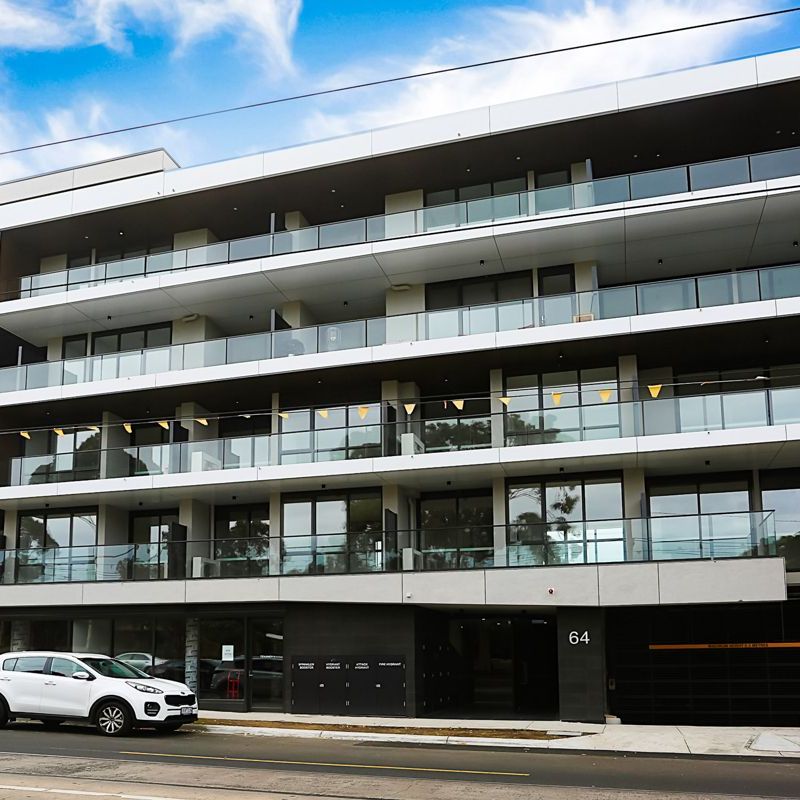 409/64-66 Keilor Road, Essendon North - Photo 1