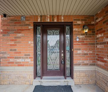 For Lease - 100 Bushmill Circle, Brampton, Ontario - Photo 1